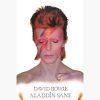 Αφίσες Μουσικής Old Bands & Singers – David Bowie (Aladdin Sane)