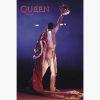 Αφίσες Μουσικής Old Bands & Singers – Queen, Crown