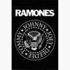 Αφίσες Μουσικής Old Bands & Singers – Ramones
