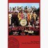 Αφίσες Μουσικής Old Bands & Singers – The Beatles Sgt Pepper