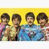 Αφίσες Μουσικής Old Bands & Singers – The Beatles Lonely Hearts Club