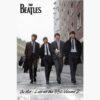 Αφίσες Μουσικής Old Bands & Singers – The Beatles, On Air