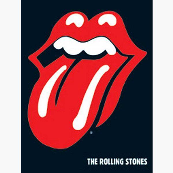 Αφίσες Μουσικής Old Bands & Singers - The Rolling Stones