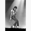 Αφίσες Μουσικής Pop, Rnb, Rap – Michael Jackson, Bad