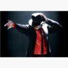 Αφίσες Μουσικής Pop, Rnb, Rap – Michael Jackson, MoonWalk