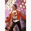 Αφίσες Μουσικής Pop, Rnb, Rap – Michael Jackson, Thriller