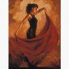 Αφίσες Χορού – Mark Spain Saffron Editions: Castilla