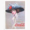 Αφίσες Παλιές Διαφημίσεις – Coca Cola