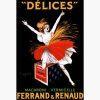 Αφίσες Παλιές Διαφημίσεις – Ferrand and Renaud