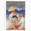 Αφίσες Παλιές Διαφημίσεις – Harper’s Bazaar