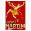 Αφίσες Παλιές Διαφημίσεις – Martini and Rossi