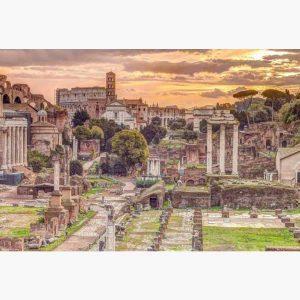 Αφίσες Τοπία, Πόλεις - Ancient Rome