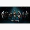 Αφίσες Gaming – Assassins Creed
