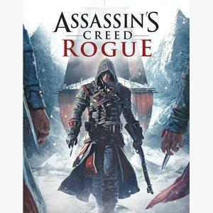 Αφίσες Gaming - Assassins Creed Rogue
