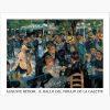 Αντίγραφα Ξένων Ζωγράφων – A. Renoir – il ballo del mulin de la Galette