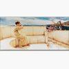 Αντίγραφα Ξένων Ζωγράφων – Alma Tadema – Expectations
