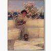 Αντίγραφα Ξένων Ζωγράφων – Alma Tadema – The Year s At The Spring
