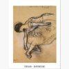 Αντίγραφα Ξένων Ζωγράφων – Edgar Degas – Danseuse