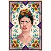Αντίγραφα Ξένων Ζωγράφων – Frida Kahlo