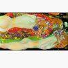 Αντίγραφα Ξένων Ζωγράφων – Gustav Klimt – Wasserschlange I I