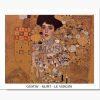 Αντίγραφα Ξένων Ζωγράφων – Gustav Klimt – adele
