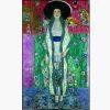 Αντίγραφα Ξένων Ζωγράφων – Gustav Klimt – Bildnis Adele Bloch-Bauer I I