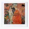 Αντίγραφα Ξένων Ζωγράφων – Gustav Klimt – die freundinnen