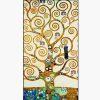 Αντίγραφα Ξένων Ζωγράφων – Gustav Klimt – L’ albero della vita