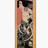 Αντίγραφα Ξένων Ζωγράφων – Gustav Klimt – Salome