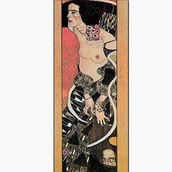 Αντίγραφα Ξένων Ζωγράφων - Gustav Klimt - Salome