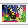 Αντίγραφα Ξένων Ζωγράφων – H. Matisse – La Tristezza del Re