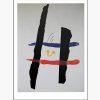 Αντίγραφα Ξένων Ζωγράφων – Joan Miro – A Tout Epreuve 1958