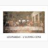 Αντίγραφα Ξένων Ζωγράφων – Leonardo da Vinci- Ultima Cena