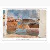 Αντίγραφα Ξένων Ζωγράφων – Paul Klee – Le Porte Di Kairouan
