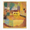 Αντίγραφα Ξένων Ζωγράφων – Paul Klee – Due Dromedari