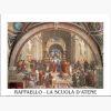 Αντίγραφα Ξένων Ζωγράφων – Raffaello – SCUOLA DI ATENE