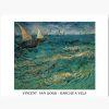 Αντίγραφα Ξένων Ζωγράφων – Vincent van Gogh – Barche A Vela