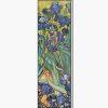 Αντίγραφα Ξένων Ζωγράφων – Vincent Van Gogh – iris (part)