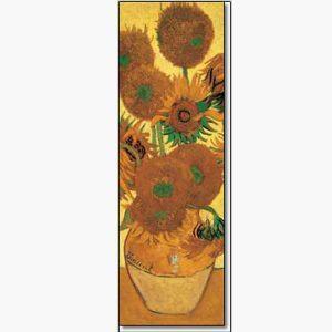 Αντίγραφα Ξένων Ζωγράφων – Vincent Van Gogh – l girasolli (part)