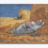 Αντίγραφα Ξένων Ζωγράφων – Vincent van Gogh – Il reposo
