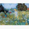 Αντίγραφα Ξένων Ζωγράφων – Vincent Van Gogh – Mademoiselle Gachet