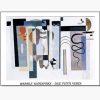 Αντίγραφα Ξένων Ζωγράφων – Kandinsky – Due Punti Verdi
