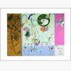 Αντίγραφα Ξένων Ζωγράφων – Kandinsky – Parties Diverses