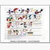 Αντίγραφα Ξένων Ζωγράφων – Kandinsky – Successione