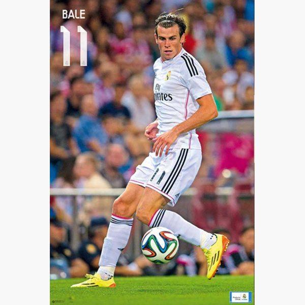 Αθλητικές Αφίσες - Gareth Bale
