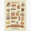 Εκπαιδευτικές Αφίσες – Firenze