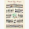 Εκπαιδευτικές Αφίσες – Grands Vins Rouge de France