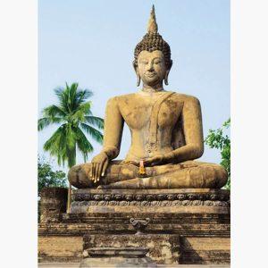 Φωτοταπετσαρίες – Sukhothai, Wat Sra Si Temple
