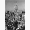 Φωτοταπετσαρίες – Henri Silberman Chrysler Building