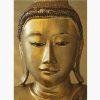 Φωτοταπετσαρίες – Golden Buddha